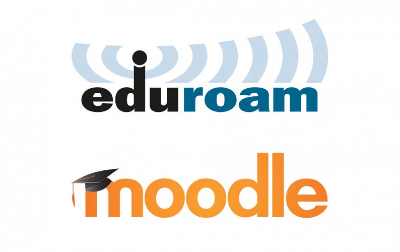  eduroam 